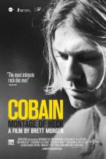 Watch Kurt Cobain: Montage of Heck Movie4k