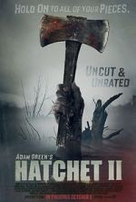 Watch Hatchet II Movie4k