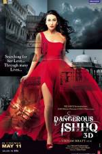 Watch Dangerous Ishhq Movie4k