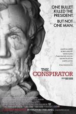 Watch The Conspirator Movie4k