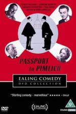 Watch Passport to Pimlico Movie4k