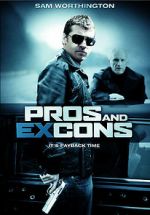 Watch Pros and Ex-Cons Movie4k