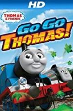 Watch Thomas & Friends: Go Go Thomas! Movie4k