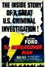 Watch The Undercover Man Movie4k