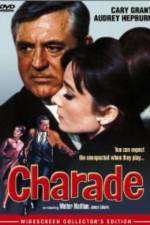 Watch Charade Movie4k