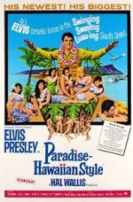 Watch Paradise, Hawaiian Style Movie4k