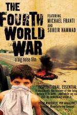 Watch The Fourth World War Movie4k