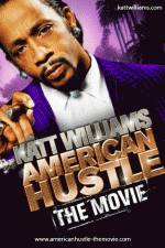 Watch Katt Williams: American Hustle Movie4k