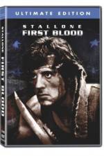Watch First Blood Movie4k