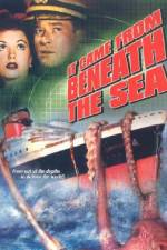 Watch It Came from Beneath the Sea Movie4k