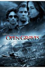 Watch Open Graves Movie4k