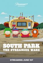 Watch South Park the Streaming Wars Part 2 Movie4k