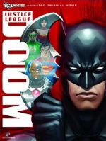 Watch Justice League: Doom Movie4k