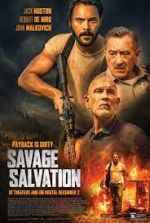 Watch Savage Salvation Movie4k