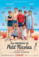 Watch Nicolas on Holiday Movie4k