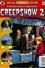Watch Creepshow 2 Movie4k
