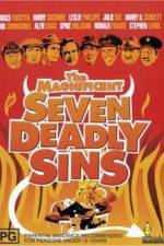 Watch The Magnificent Seven Deadly Sins Movie4k