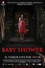 Watch Baby Shower Movie4k