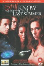 Watch I Still Know What You Did Last Summer Movie4k