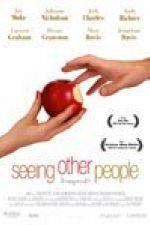 Watch Seeing Other People Movie4k