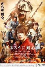 Watch Rurouni Kenshin: Kyoto Inferno Movie4k