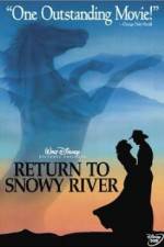 Watch The Man from Snowy River II Movie4k