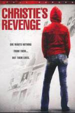 Watch Christie's Revenge Movie4k