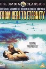 Watch From Here to Eternity Movie4k