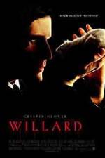 Watch Willard Movie4k