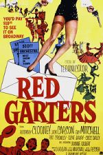 Watch Red Garters Movie4k