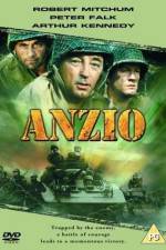 Watch Anzio Movie4k