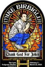 Watch Mike Birbiglia: Thank God for Jokes Movie4k