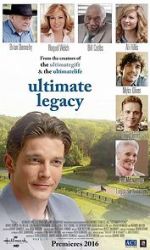 Watch The Ultimate Legacy Movie4k