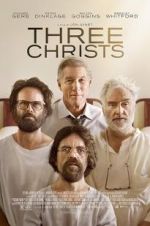 Watch Three Christs Movie4k