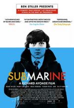 Watch Submarine Movie4k