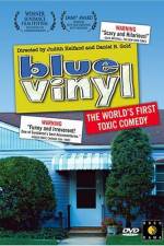 Watch Blue Vinyl Movie4k