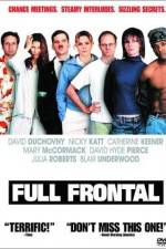 Watch Full Frontal Movie4k