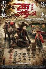 Watch Journey to the West: The Demons Strike Back Online Movie4k
