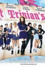 Watch St Trinian's 2 The Legend of Fritton's Gold Movie4k