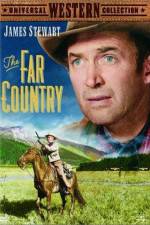 Watch The Far Country Movie4k