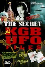 Watch The Secret KGB UFO Files Movie4k