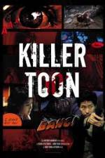 Watch Killer Toon Movie4k