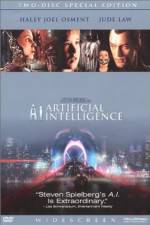 Watch Artificial Intelligence: AI Movie4k