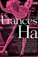 Watch Frances Ha Movie4k