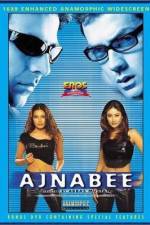 Watch Ajnabee Movie4k