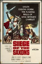 Watch Siege of the Saxons Movie4k