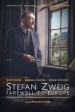 Watch Stefan Zweig: Farewell to Europe Movie4k