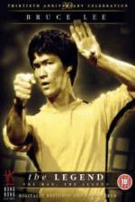 Watch Bruce Lee: The Man and the Legend Movie4k