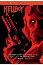 Watch 'Hellboy': The Seeds of Creation Movie4k