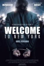 Watch Welcome to New York Movie4k